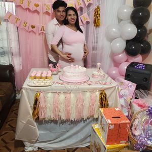 Meet your Posher, Katty